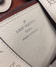 Сумка Louis Vuitton Carmel Mahina Bag Cream